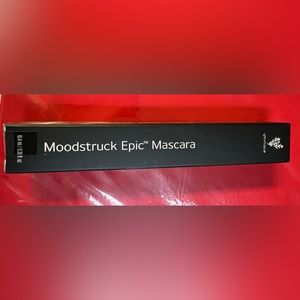 Younique Moodstruck Waterproof Black Epic Mascara